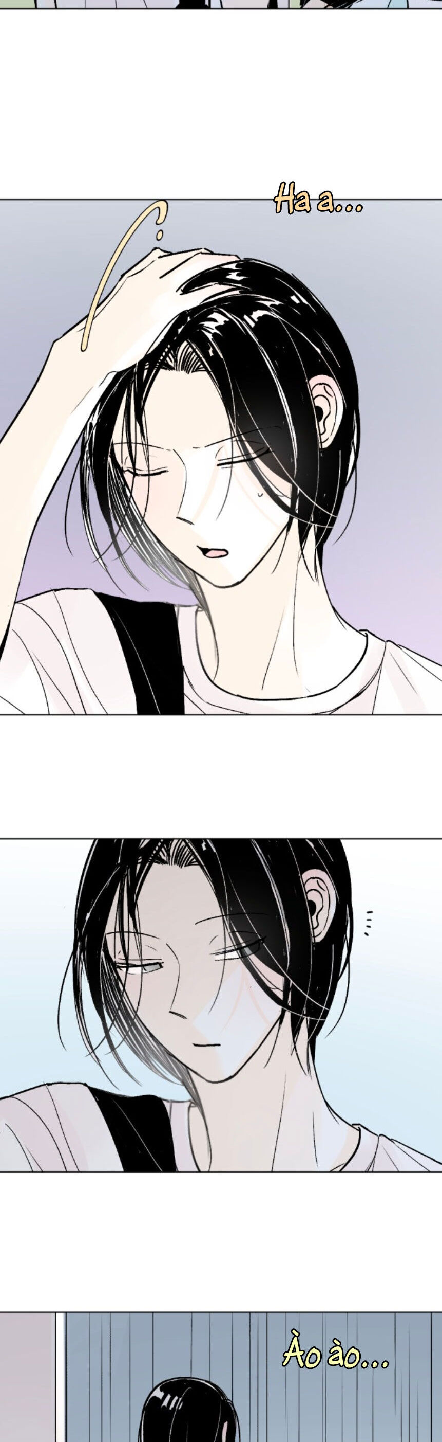 Người Bạn Cùng Trường Chapter  88 - 2