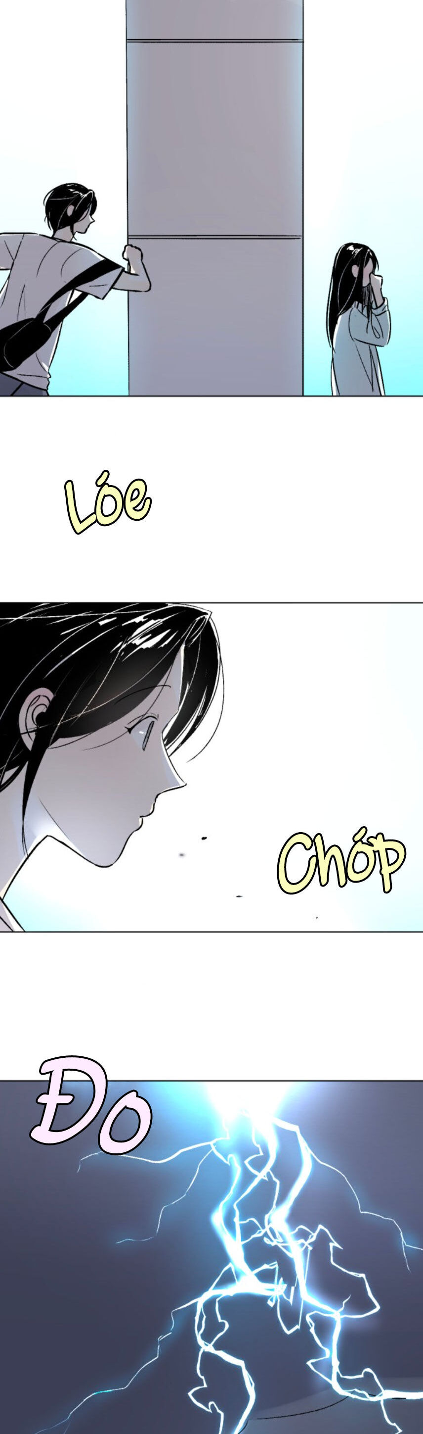 Người Bạn Cùng Trường Chapter  88 - 23