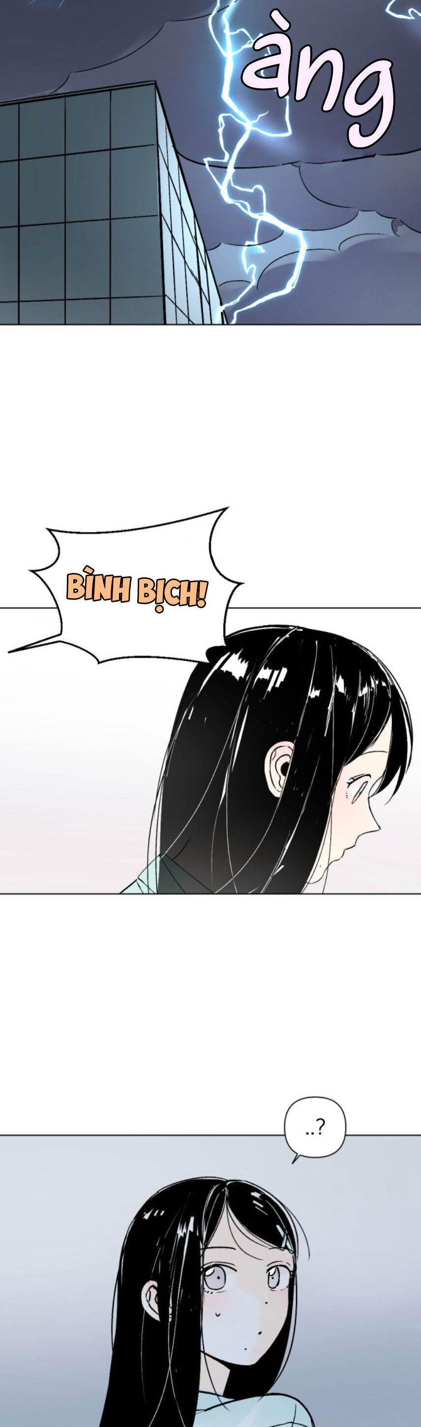 Người Bạn Cùng Trường Chapter  88 - 24