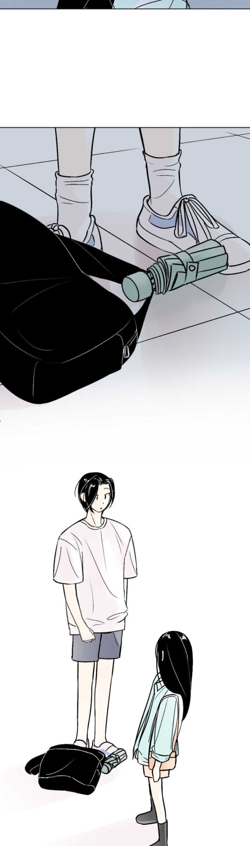 Người Bạn Cùng Trường Chapter  88 - 25