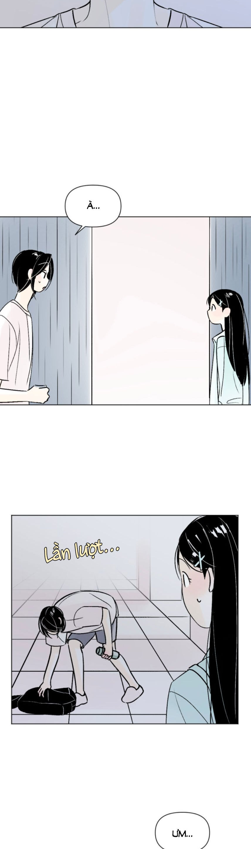 Người Bạn Cùng Trường Chapter  88 - 27