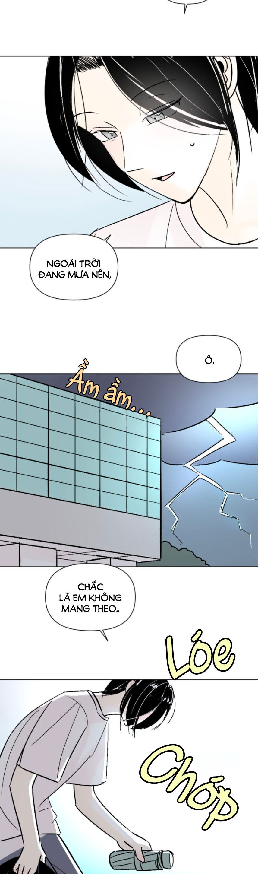 Người Bạn Cùng Trường Chapter  88 - 28