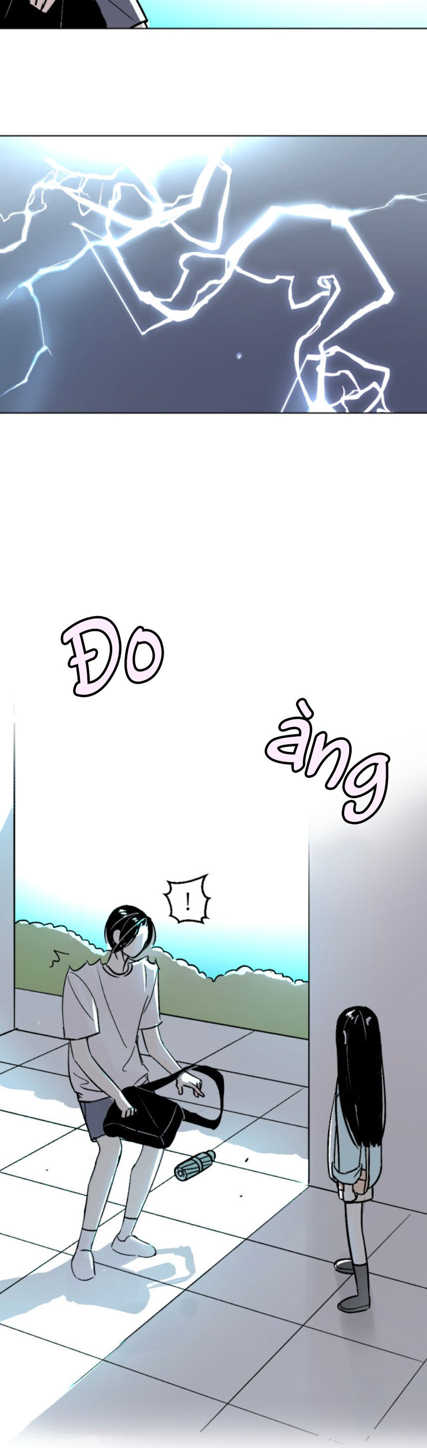 Người Bạn Cùng Trường Chapter  88 - 29