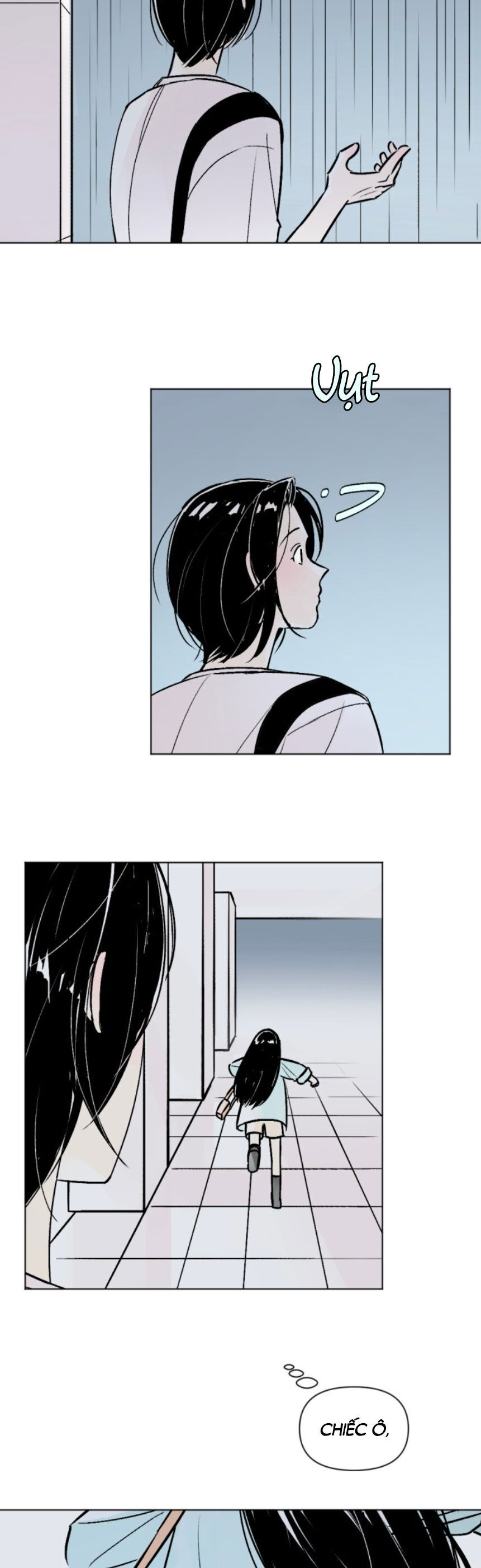 Người Bạn Cùng Trường Chapter  88 - 3