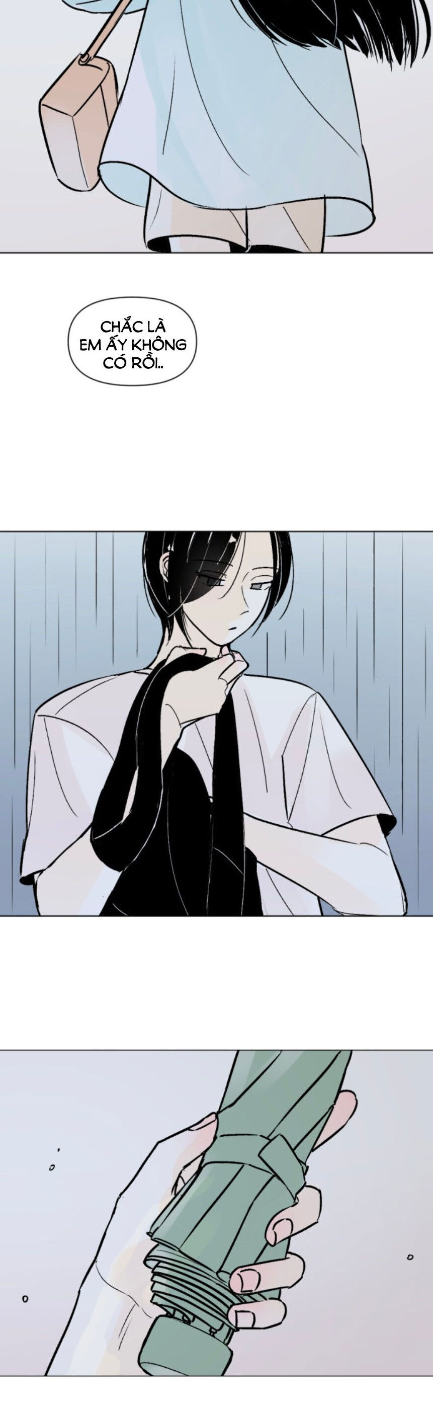 Người Bạn Cùng Trường Chapter  88 - 4