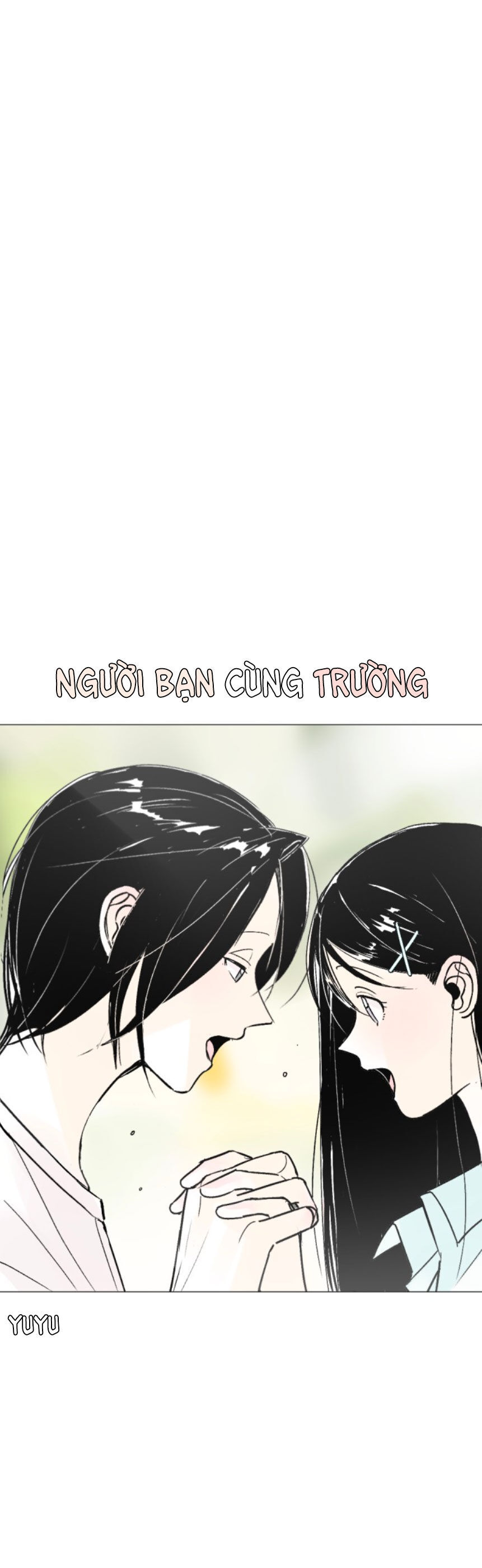 Người Bạn Cùng Trường Chapter  88 - 5