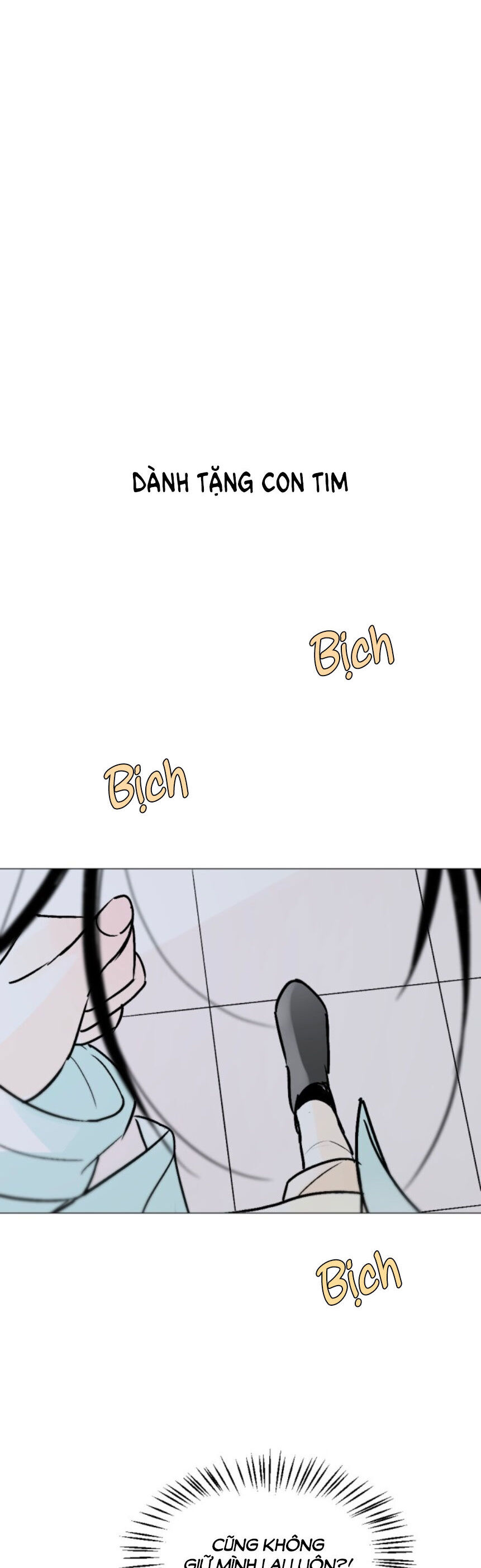 Người Bạn Cùng Trường Chapter  88 - 6