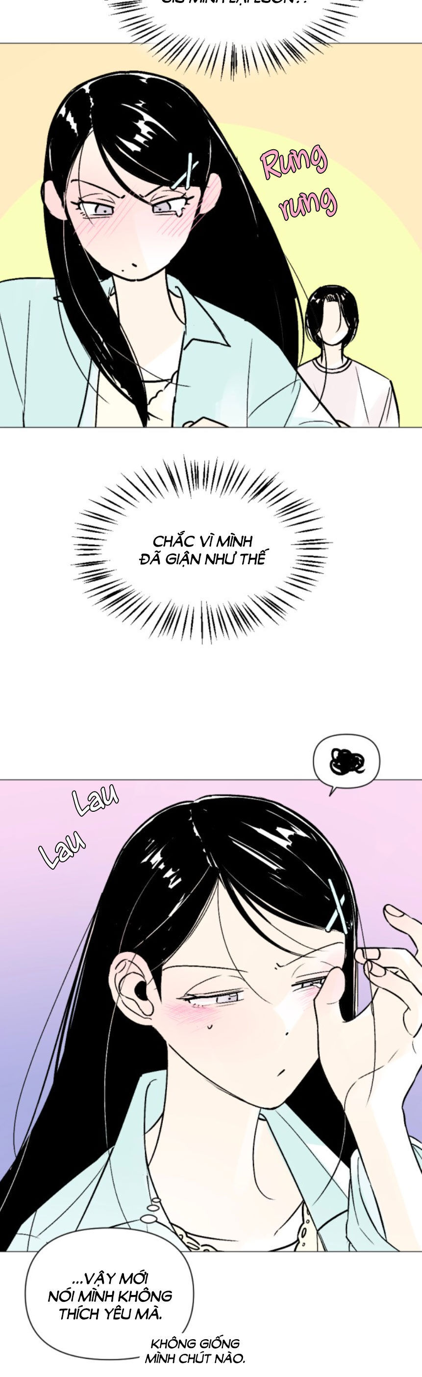 Người Bạn Cùng Trường Chapter  88 - 7