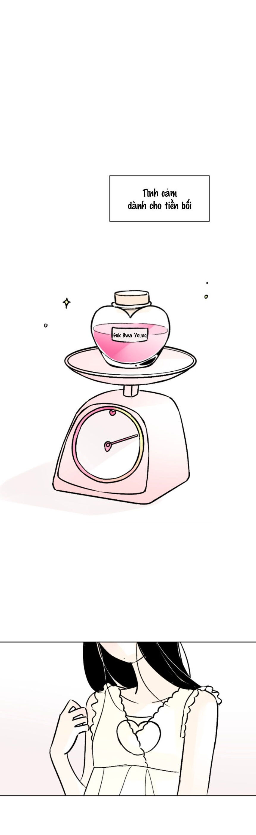 Người Bạn Cùng Trường Chapter  88 - 8