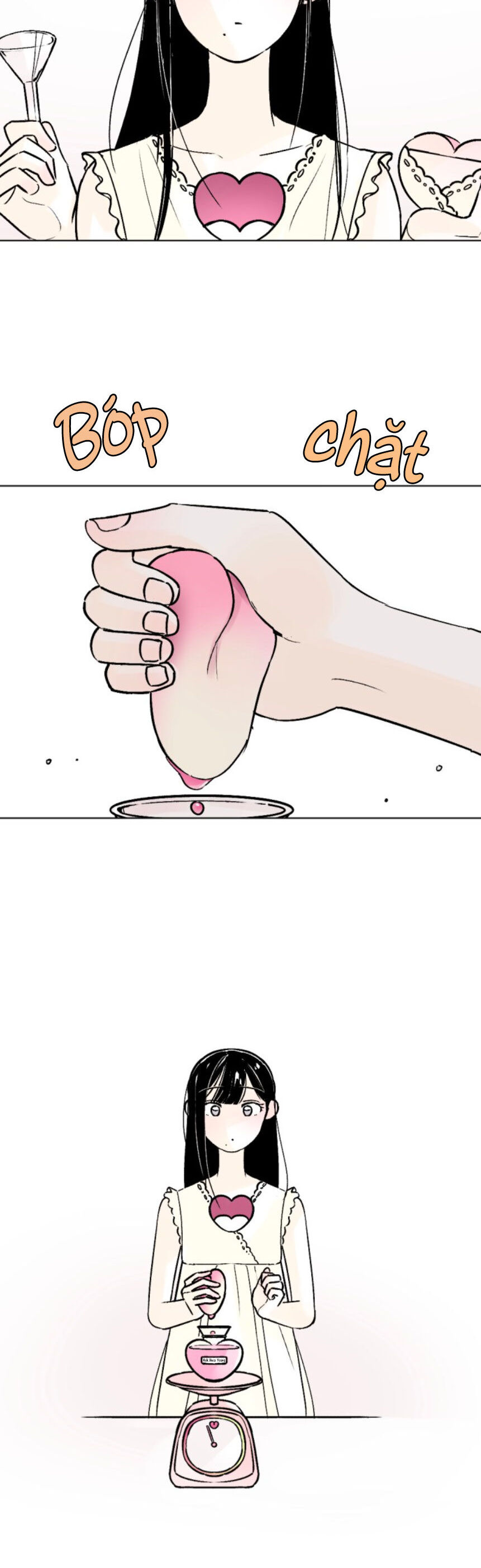 Người Bạn Cùng Trường Chapter  88 - 10