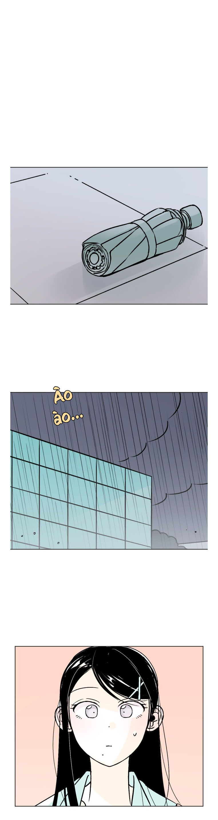 Người Bạn Cùng Trường Chapter  89 - 1