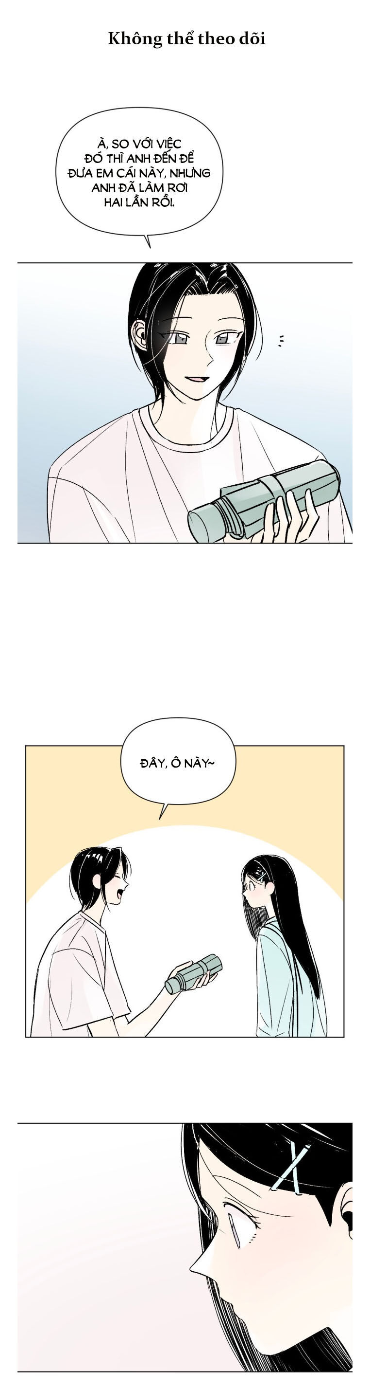 Người Bạn Cùng Trường Chapter  89 - 18