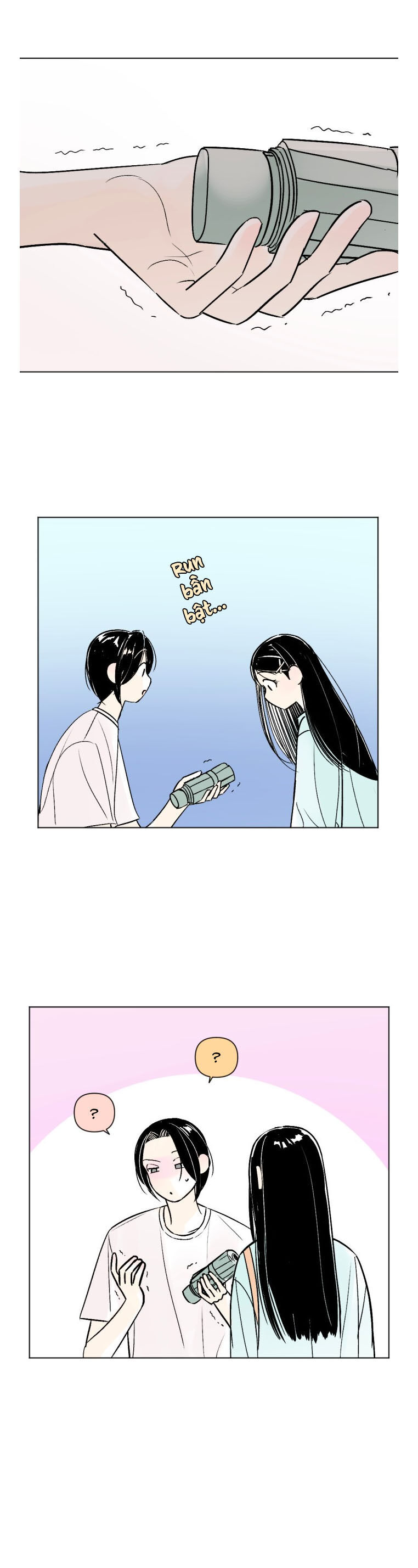 Người Bạn Cùng Trường Chapter  89 - 19