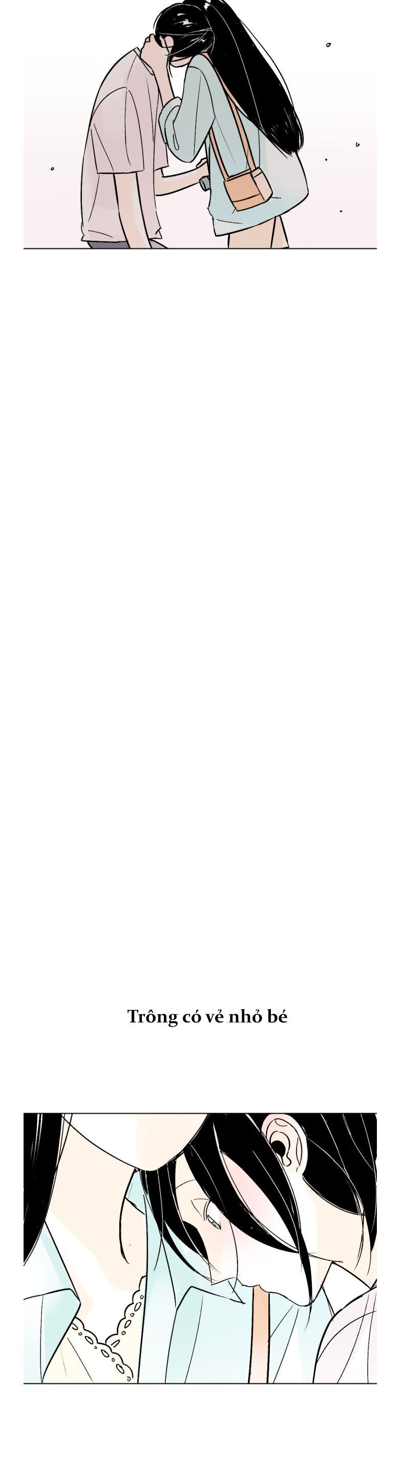 Người Bạn Cùng Trường Chapter  89 - 21