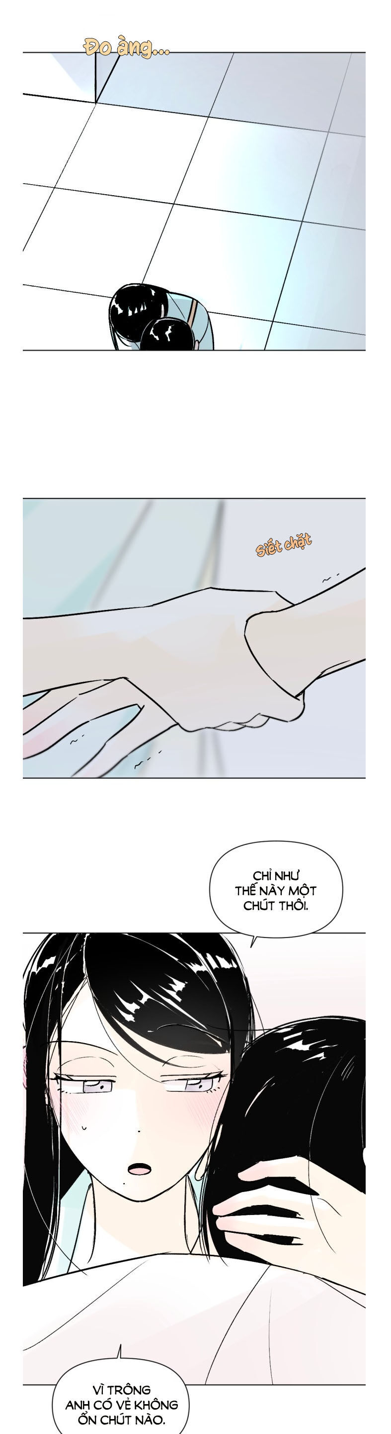 Người Bạn Cùng Trường Chapter  89 - 22