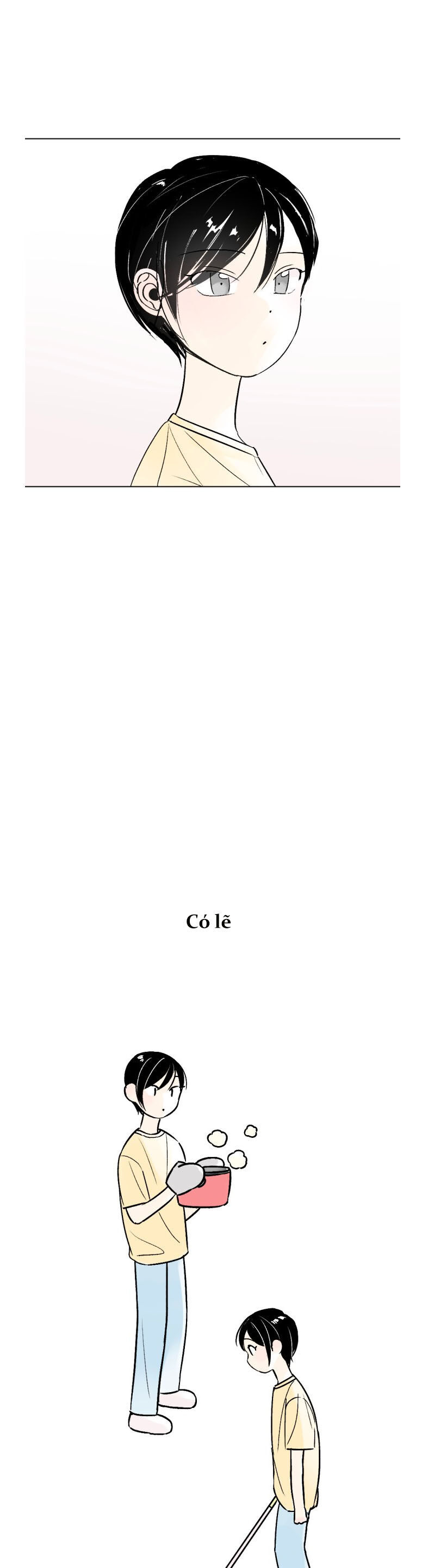 Người Bạn Cùng Trường Chapter  89 - 24