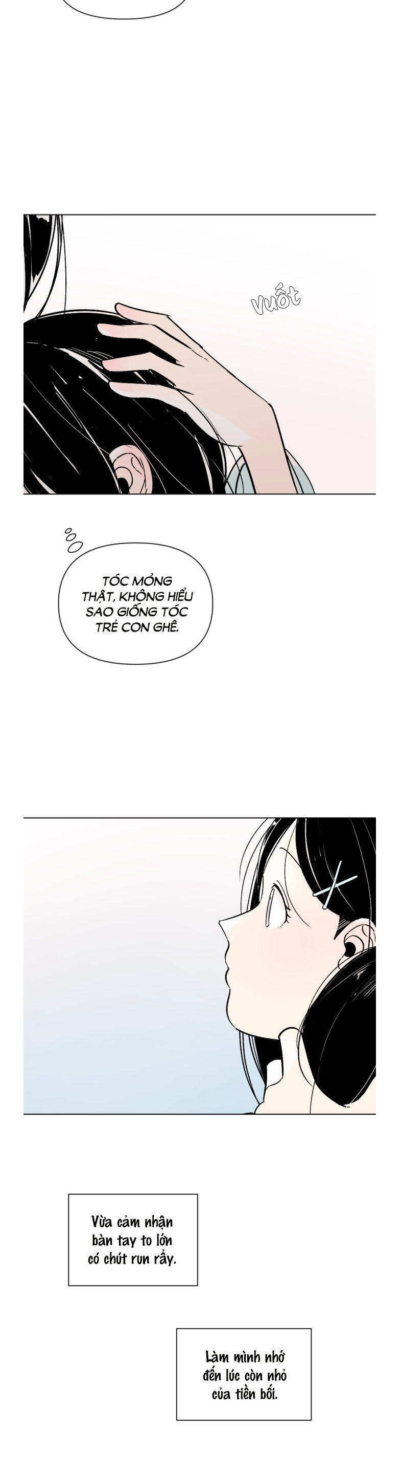 Người Bạn Cùng Trường Chapter  89 - 33