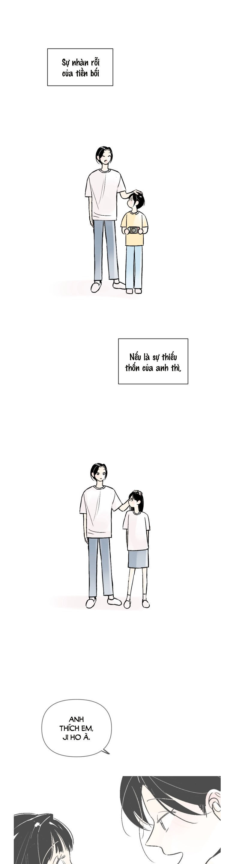 Người Bạn Cùng Trường Chapter  89 - 39