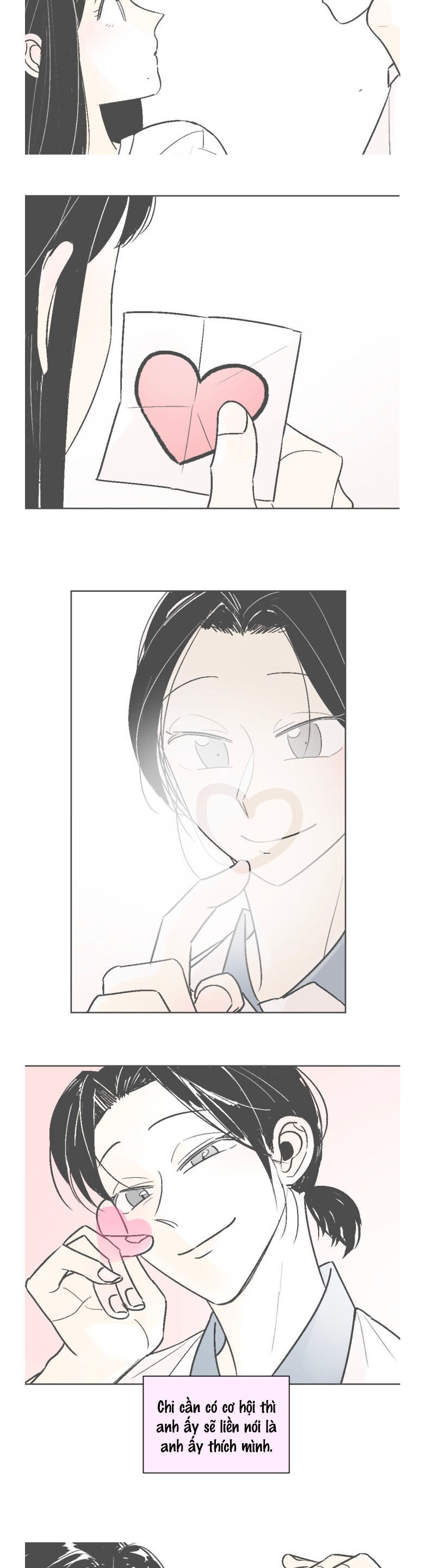 Người Bạn Cùng Trường Chapter  89 - 40