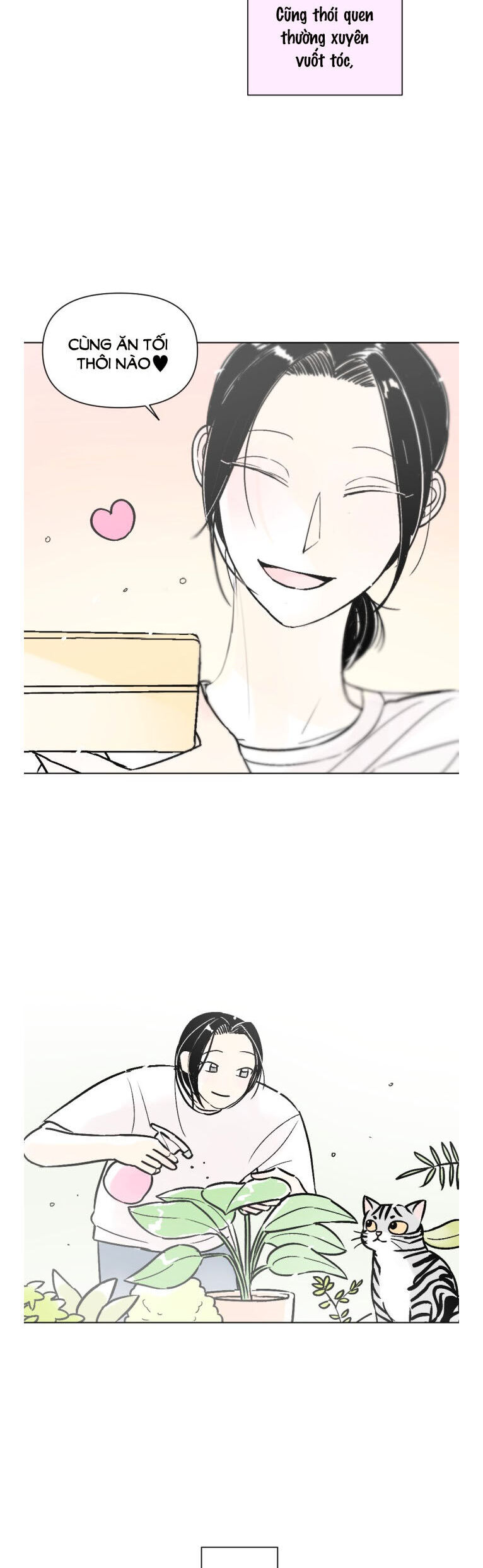 Người Bạn Cùng Trường Chapter  89 - 42