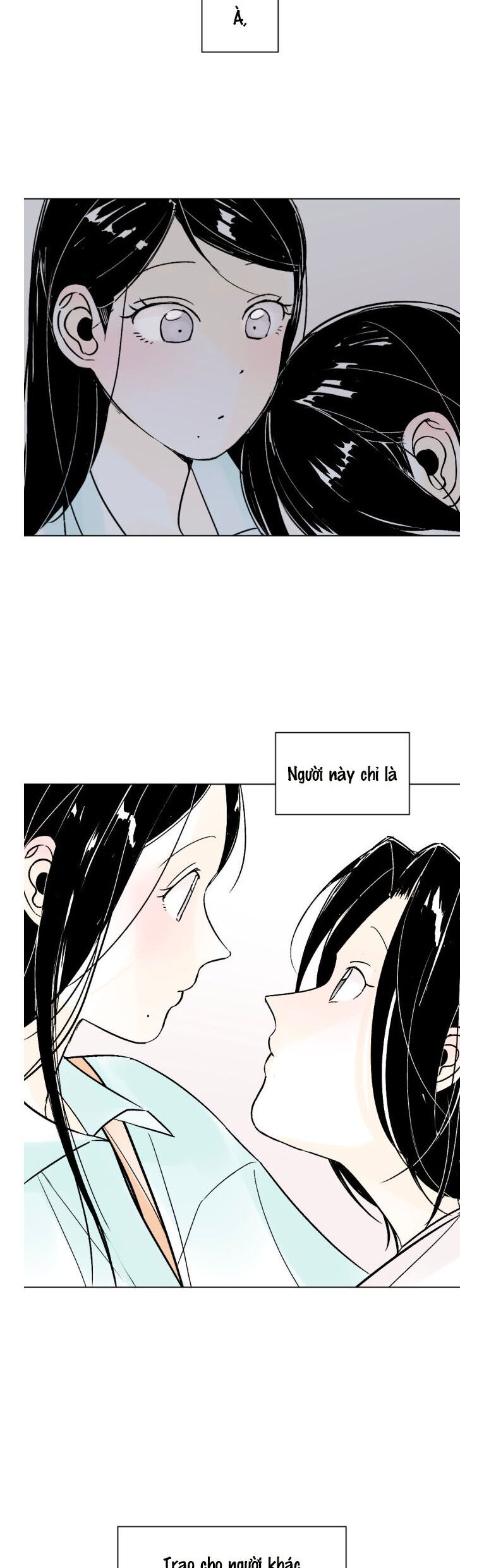 Người Bạn Cùng Trường Chapter  89 - 43