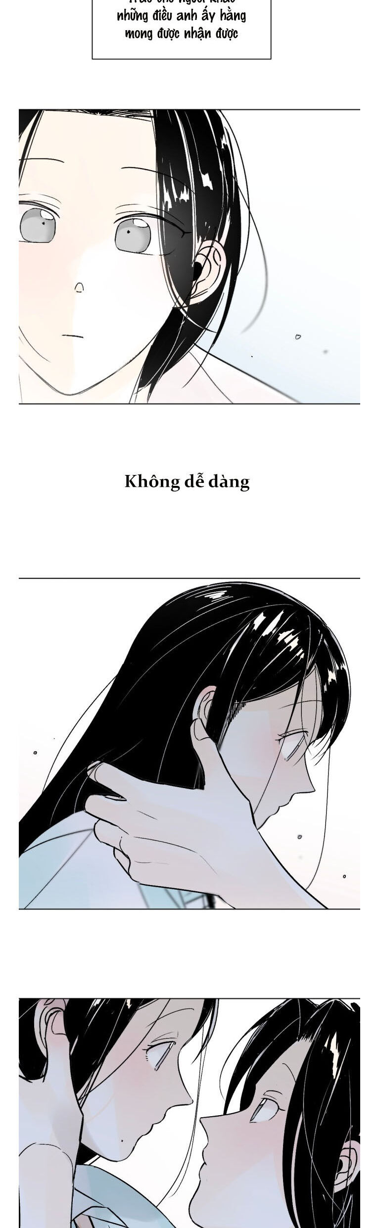 Người Bạn Cùng Trường Chapter  89 - 44