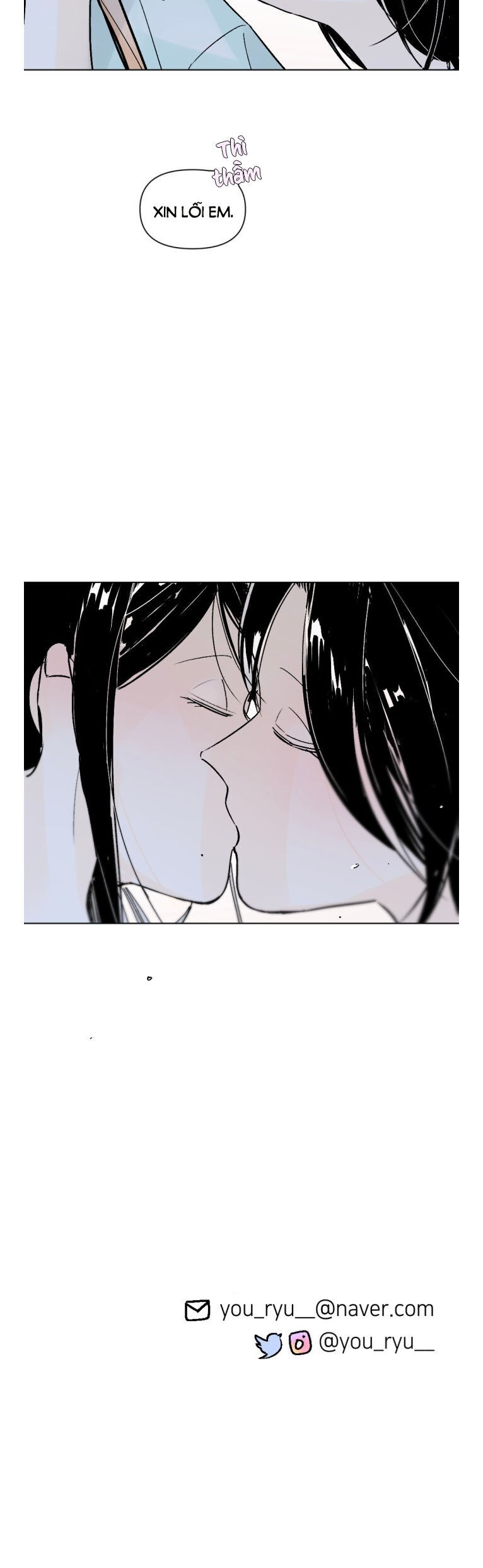 Người Bạn Cùng Trường Chapter  89 - 45