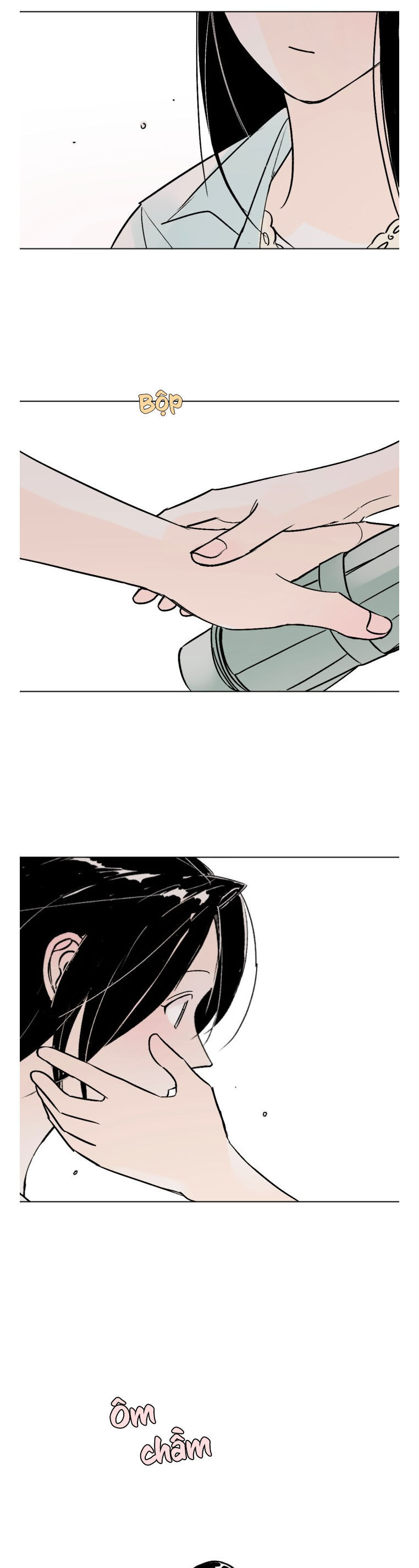 Người Bạn Cùng Trường Chapter  89 - 10