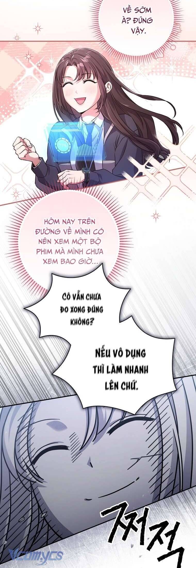 Nhật Ký Từ Chức Cấp S Của Thợ Săn Công Chức Chapter 1 - 19