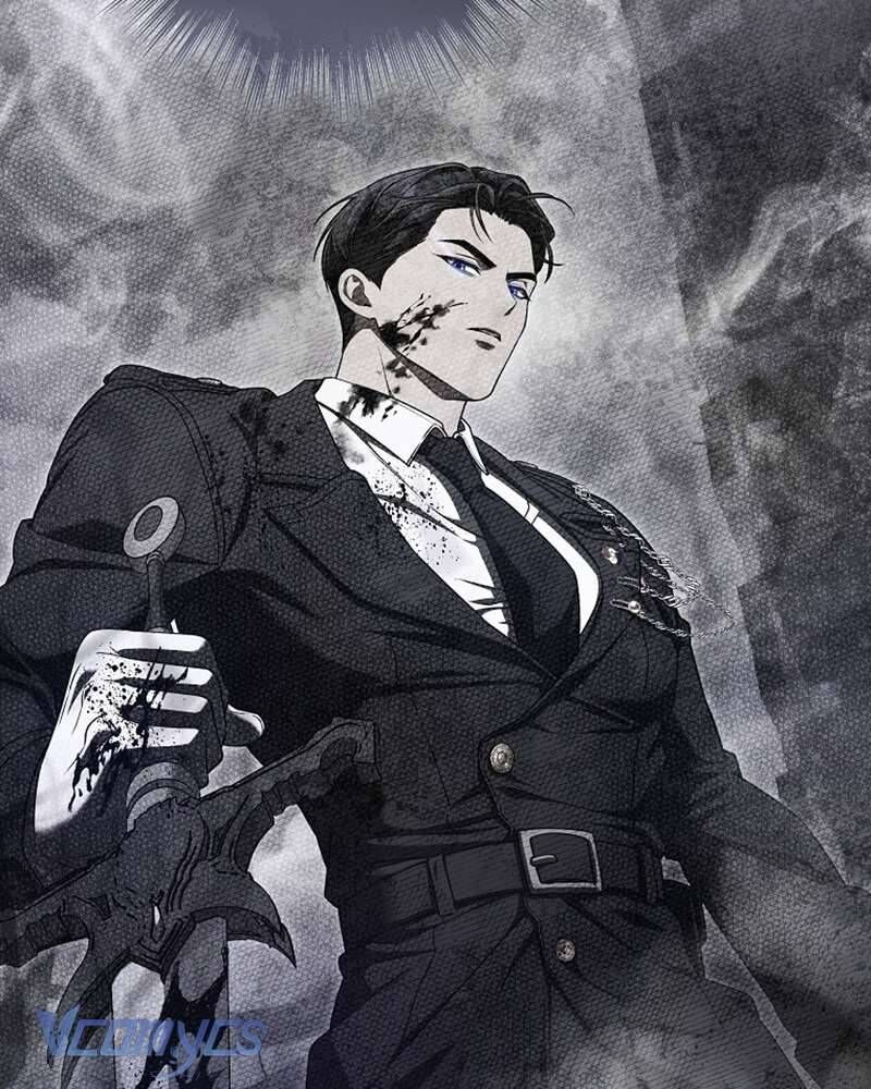 Nhật Ký Từ Chức Cấp S Của Thợ Săn Công Chức Chapter 24.2 - 11