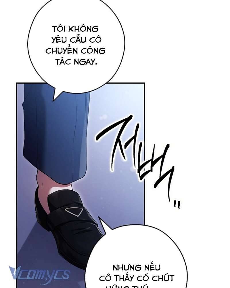 Nhật Ký Từ Chức Cấp S Của Thợ Săn Công Chức Chapter 24.2 - 47