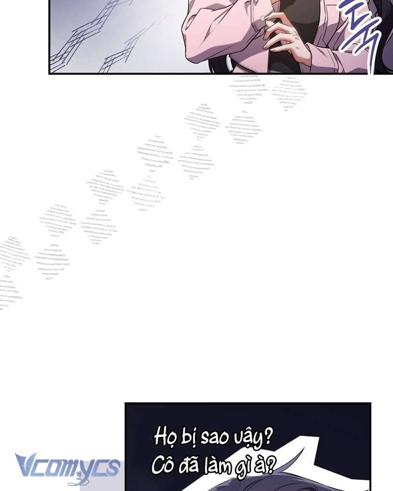 Nhật Ký Từ Chức Cấp S Của Thợ Săn Công Chức Chapter 24.2 - 54