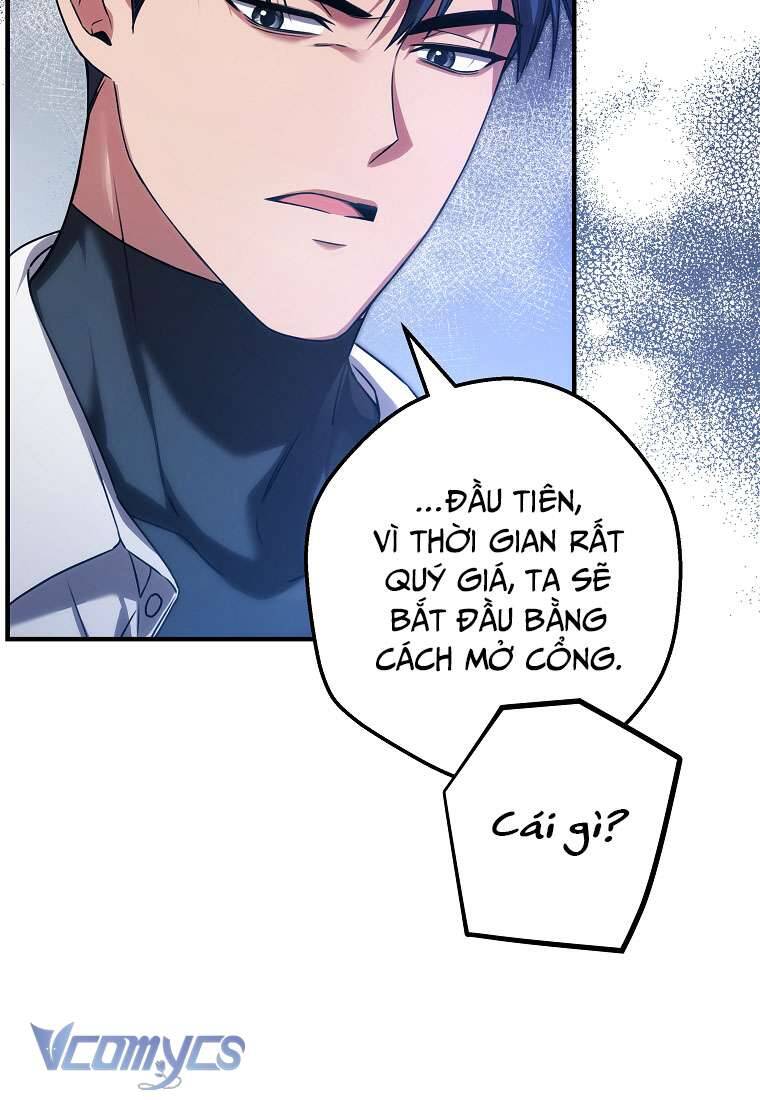 Nhật Ký Từ Chức Cấp S Của Thợ Săn Công Chức Chapter 3 - 14