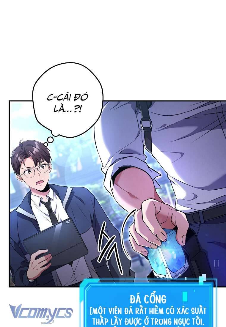 Nhật Ký Từ Chức Cấp S Của Thợ Săn Công Chức Chapter 3 - 15