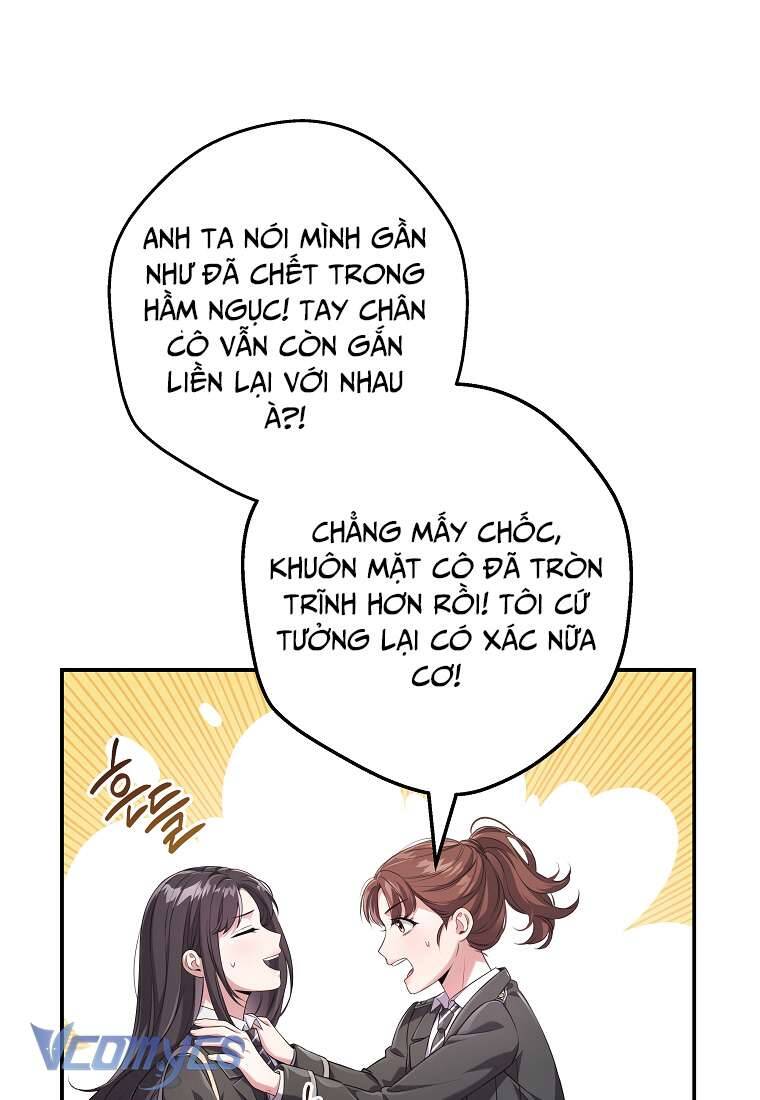 Nhật Ký Từ Chức Cấp S Của Thợ Săn Công Chức Chapter 6 - 101