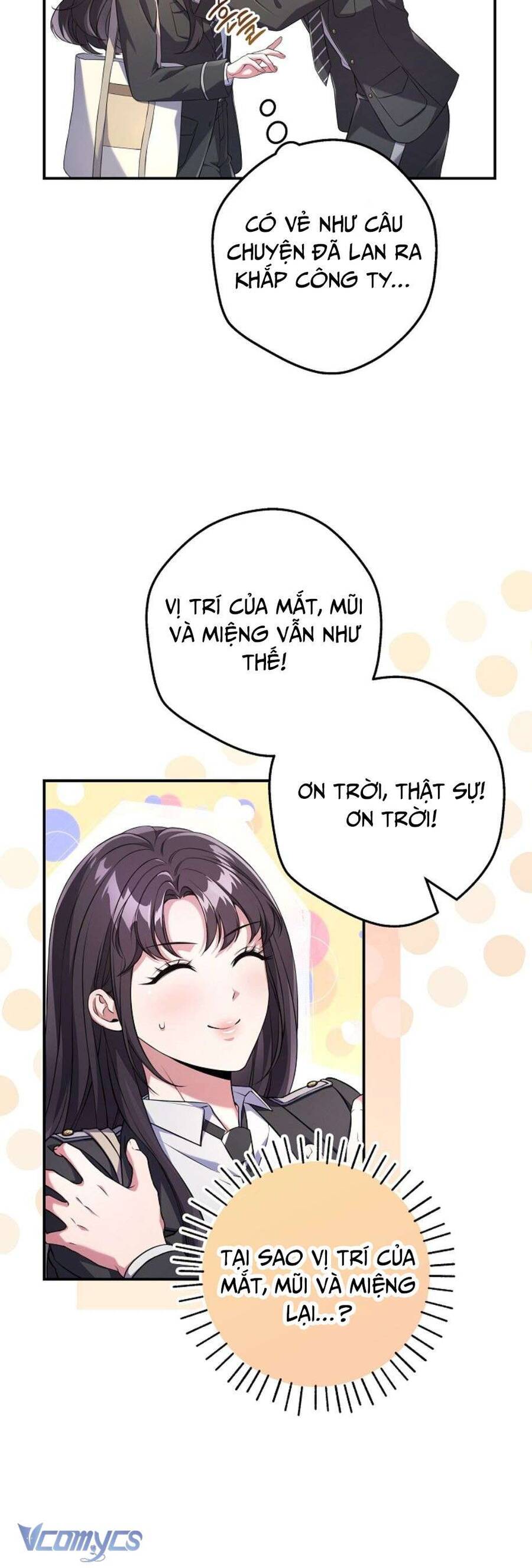 Nhật Ký Từ Chức Cấp S Của Thợ Săn Công Chức Chapter 6 - 102