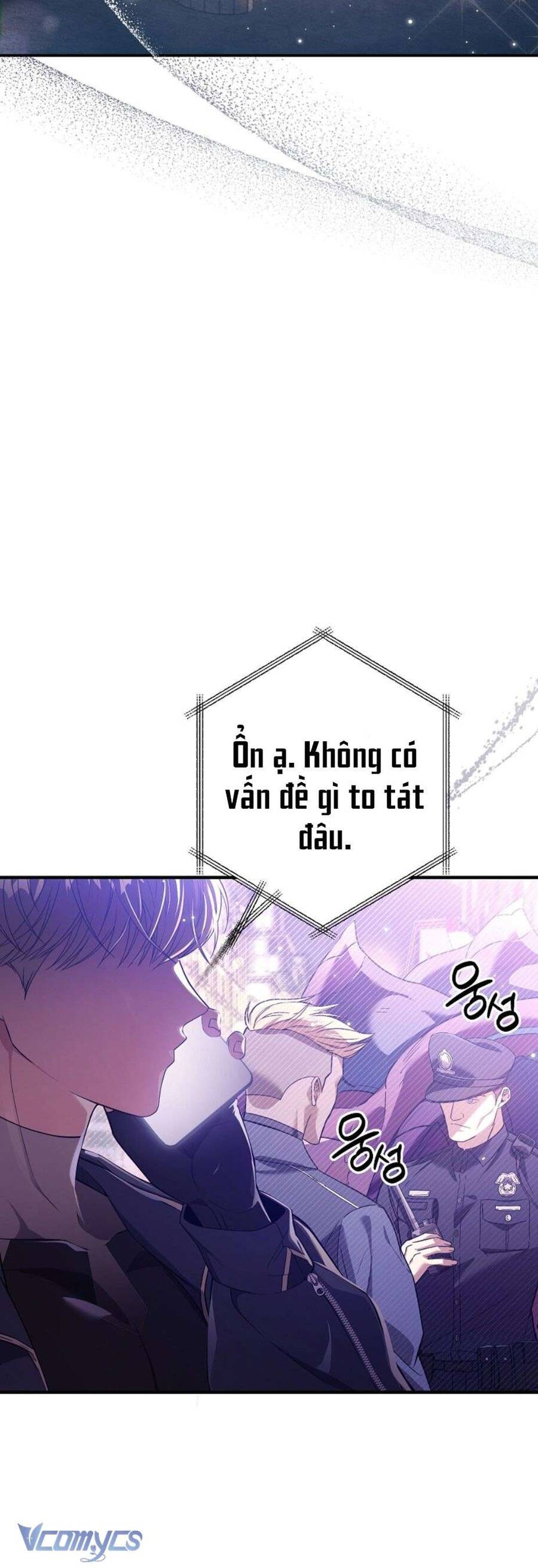 Nhật Ký Từ Chức Cấp S Của Thợ Săn Công Chức Chapter 6 - 3