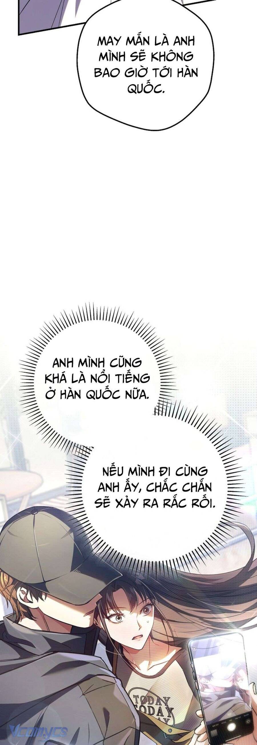 Nhật Ký Từ Chức Cấp S Của Thợ Săn Công Chức Chapter 6 - 24