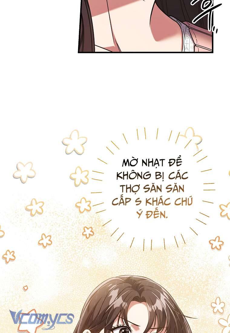 Nhật Ký Từ Chức Cấp S Của Thợ Săn Công Chức Chapter 6 - 27