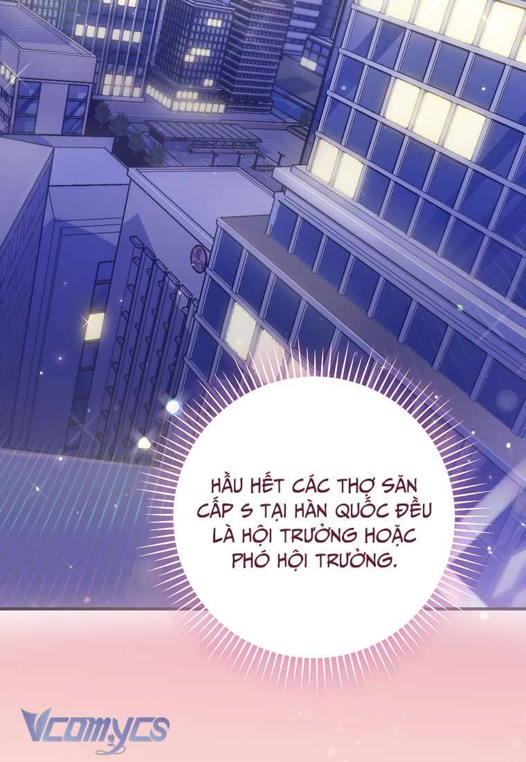 Nhật Ký Từ Chức Cấp S Của Thợ Săn Công Chức Chapter 6 - 31