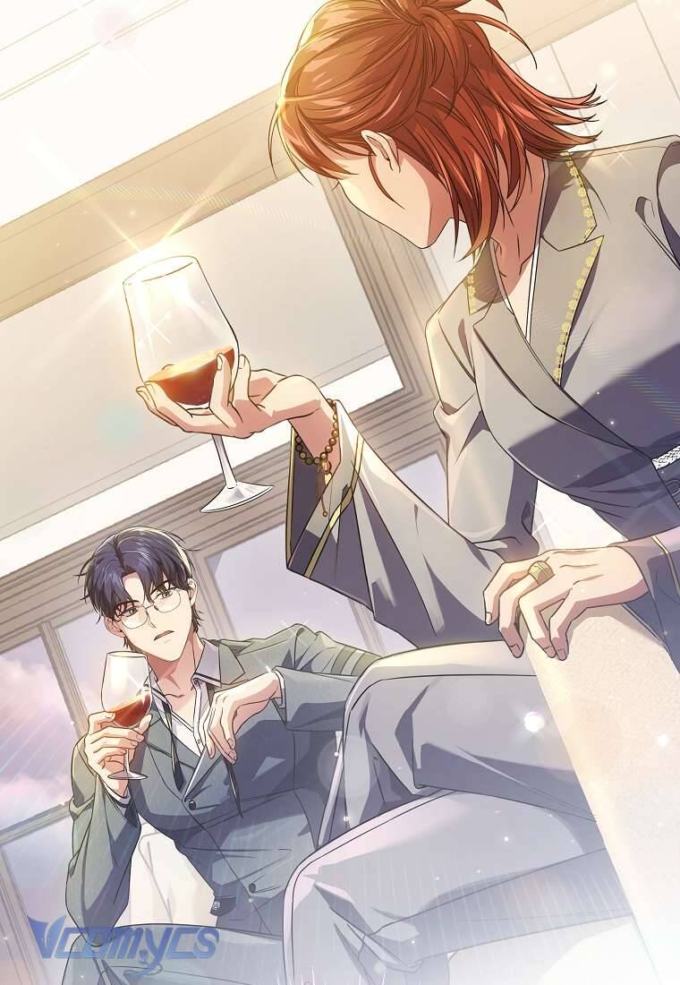 Nhật Ký Từ Chức Cấp S Của Thợ Săn Công Chức Chapter 6 - 33