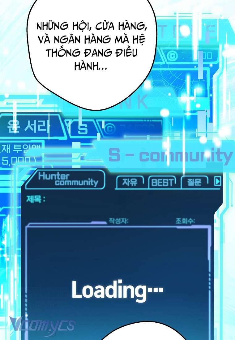 Nhật Ký Từ Chức Cấp S Của Thợ Săn Công Chức Chapter 6 - 41