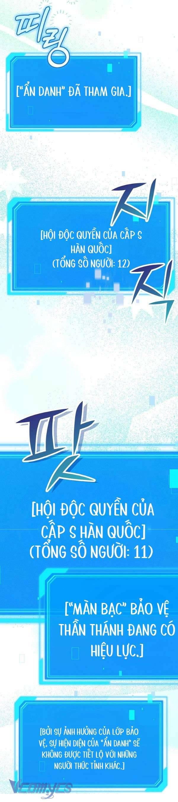 Nhật Ký Từ Chức Cấp S Của Thợ Săn Công Chức Chapter 6 - 45