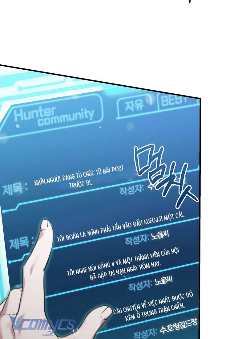 Nhật Ký Từ Chức Cấp S Của Thợ Săn Công Chức Chapter 6 - 57
