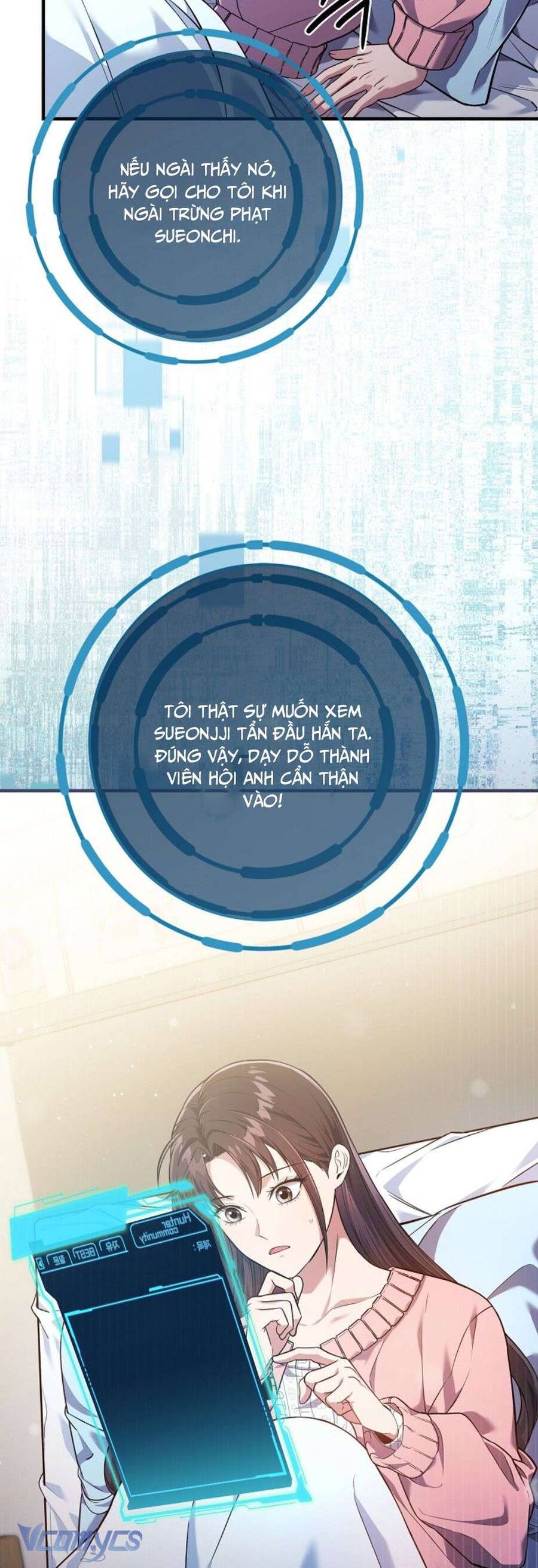 Nhật Ký Từ Chức Cấp S Của Thợ Săn Công Chức Chapter 6 - 61