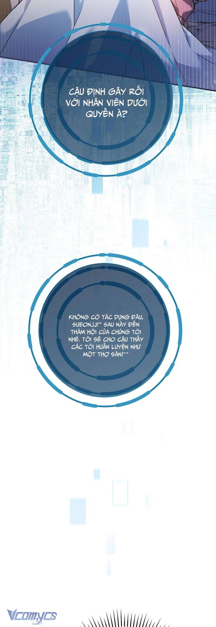 Nhật Ký Từ Chức Cấp S Của Thợ Săn Công Chức Chapter 6 - 62