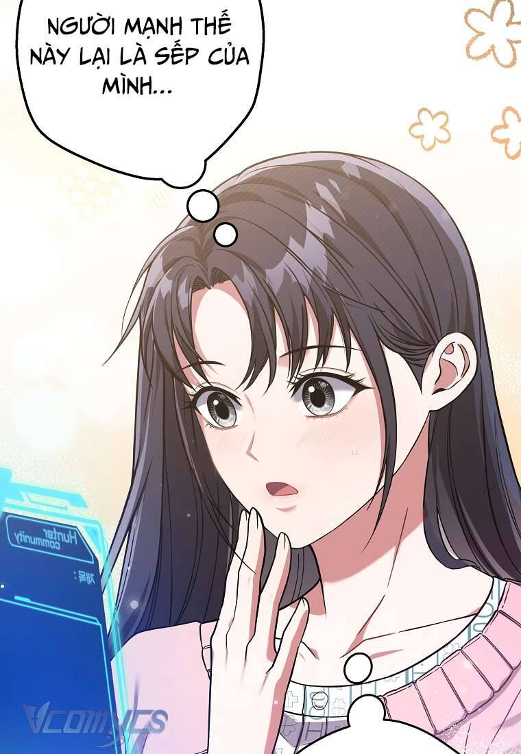 Nhật Ký Từ Chức Cấp S Của Thợ Săn Công Chức Chapter 6 - 69