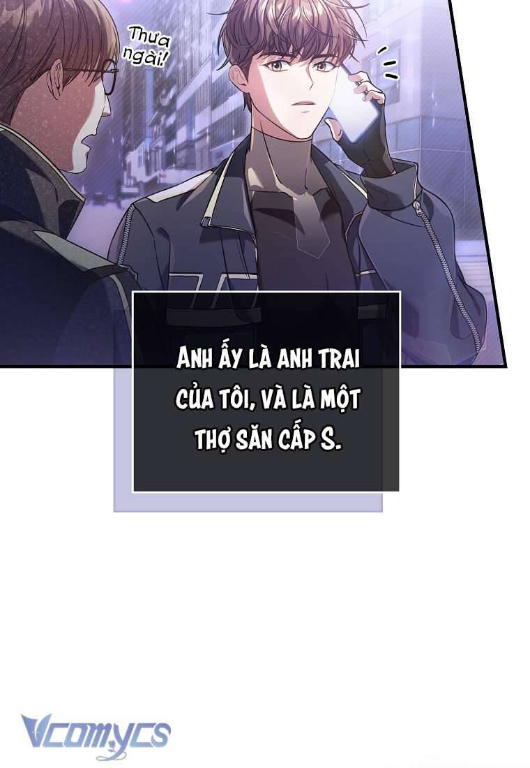 Nhật Ký Từ Chức Cấp S Của Thợ Săn Công Chức Chapter 6 - 8