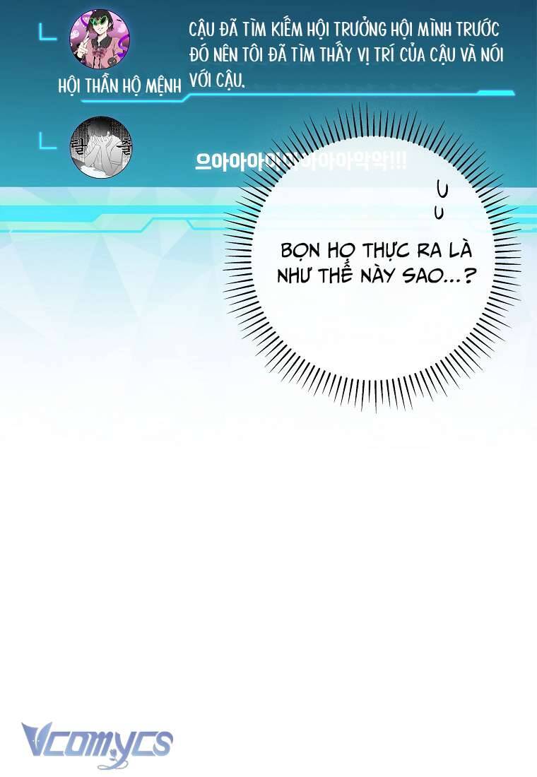 Nhật Ký Từ Chức Cấp S Của Thợ Săn Công Chức Chapter 6 - 73