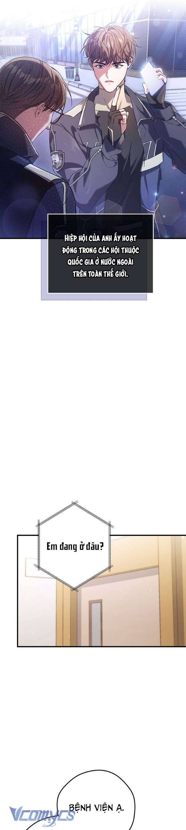 Nhật Ký Từ Chức Cấp S Của Thợ Săn Công Chức Chapter 6 - 9